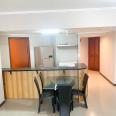 Sewa Apt. Amartapura. Lippo Karawaci 3BR Fully Furnished