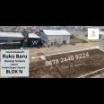 Ruko 23 paskal bandung dijual