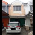 Ruko Dijual 2 Lantai di Perumahan Poris Indah Kota Tangerang Dekat Stasiun Poris