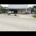 Dijual Ruko dan Gudang Strategis di Pinggir Jalan Ruhui Rahayu II Kota Balikpapan  