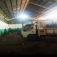 Dijual Ruko dan Gudang Strategis di Pinggir Jalan Ruhui Rahayu II Kota Balikpapan  