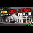 RUMAH 300 JUTAAN SIDOARJO RUMAH MURAH SIDOARJO BEJO PUSPA REGENCY