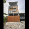 Rumah Modern Minimalis 3 lantai Siap Huni Di Wonorejo Selatan Rungkut Surabaya Timur