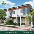 Di Jual Rumah Di Depek Cinere POark View Dekat Toll Desari Tanpa DP