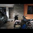 Dijual Rumah Second LT 109m² Luas Bangunan 52m²