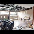 Rumah Dijual Siap Huni Strategis Dekat Pintu Tol Kukusan Beji Kota Depok 