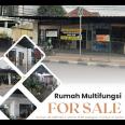 Rumah Dijual area Jakpus dan Turun Harga !!!