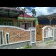 Rumah Dijual Dekat Bandara BIM Padang, Kampus UNP, Christine Hakim Idea Park, RS Siti Rahmah Padang