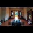DIJUAL RUMAH DEPAN CANDI PRAMBANAN BONUS MOBIL MERCY KLASIK