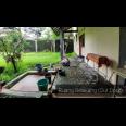 DIJUAL RUMAH DEPAN CANDI PRAMBANAN BONUS MOBIL MERCY KLASIK