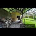 DIJUAL RUMAH DEPAN CANDI PRAMBANAN BONUS MOBIL MERCY KLASIK