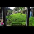 DIJUAL RUMAH DEPAN CANDI PRAMBANAN BONUS MOBIL MERCY KLASIK