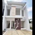 Rumah Dijual Dekat Puspitek Serpong, Mall Paradise Walk Serpong, RS Hermina Serpong, Stasiun Rawa Buntu