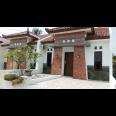 Rumah Dijual Murah Dekat Stasiun Cilebut di Perumahan Puri Kintamani Cilebut Bogor