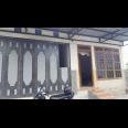 Rumah Dijual Murah Strategis Dekat Alun-Alun Gombong dan Stasiun Gombong