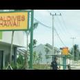 Rumah Dijual Dekat Stasiun Parung Panjang di Sentraland Paradise Cluster Maldives