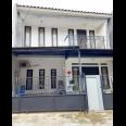 Rumah Dijual Dekat Universitas Pancasila, UI Depok, Universitas Gunadarma, Setu Babakan, Stasiun Universitas Pancasila