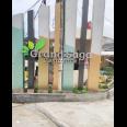 Rumah Dijual di Balaraja Tangerang Dekat RSUD Balaraja, SMAN 19 Balaraja, Terminal Balaraja, Gerbang Tol Balaraja Barat