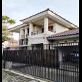 Rumah Dijual di BSD City Tangerang Selatan Dekat AEON Mall BSD dan Eka Hospital BSD