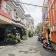 Rumah Dijual di Cengkareng Dekat Garuda Indonesia Training Center, Mall Puri Indah, Lippo Mall Puri, STT PLN
