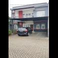 Rumah Dijual di Cibubur Country Dekat Trans Studio Mall Cibubur, Mall Ciputra Cibubur, RS Eka Hospital Cibubur