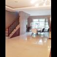 Rumah Dijual di Cibubur Country Dekat Trans Studio Mall Cibubur, Mall Ciputra Cibubur, RS Eka Hospital Cibubur