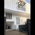 Dijual Rumah Minimalis Modern Dengan Private Pool Dekat Cilandak Town Square Jakarta Selatan 