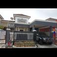 Rumah Dijual di Citra Indah City Bogor Dekat RSUD Cileungsi, Fresh Market Citra Indah City, Citra Indah Waterpark