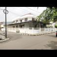 Rumah Dijual 2 Lantai Posisi Hook Strategis di Jalan Kayu Putih Utara Jakarta Timur 