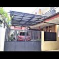 Rumah Dijual di Jl. Moh. Kahfi Jakarta Selatan Dekat UI Depok, Tol Desari, SMA Negeri 97 Jakarta, RSU Andhika Ciganjur