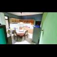 Rumah Dijual di Kavling DPR Cipondoh Tangerang Bisa Untuk Gudang Pabrik atau Kost2an