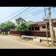 Rumah Dijual Murah Strategis di Komplek Dosen IKIP Jatikramat Jatiasih Kota Bekasi