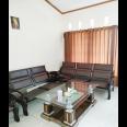 Rumah Dijual Murah Full Furnished Siap Huni di Koto Tangah Kota Padang