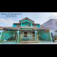 Rumah Dijual di Kota Salatiga Dekat Ramayana Salatiga, IAIN Salatiga, Kampus UKSW, RSUD Salatiga, Alun Alun Pancasila