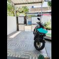 Rumah Dijual Murah di Rivera Hill Zona 2 Limo Depok Dekat Pondok Cabe