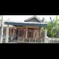 Dijual Rumah Kampung Plus Toko di Mojokerto Dekat Pusdik Brimob Watukosek