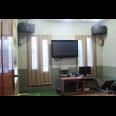 Rumah Dijual di Perumahan Navilla Graha Pandaan Pasuruan Dekat Terminal Pandaan