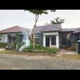 Rumah Dijual di Perumahan KCG Kota Citra Graha Dekat RS Sultan Agung Banjarbaru, Bandara Syamsudin Noor