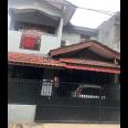 Rumah Dijual 2 Lantai di Perumahan Pondok Surya Karang Tengah Ciledug Tangerang