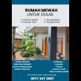 Jual Rumah Weleri Kendal Batang TERMURAH