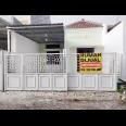 Rumah Dijual di Surabaya Dekat UPN Veteran Surabaya, POLTEKPEL, Galaxy Mall Surabaya, Bandara Juanda