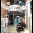 Rumah Dijual di Jl. Swasembada Barat Tanjung Priok Dekat Kantor Walikota Jakarta Utara