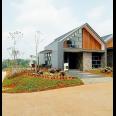 Dijual Rumah Baru Model Villa Minimalis Modern di Perumahan Villa Asri Cikeas Bogor