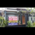 Rumah Dijual / Disewakan di Kota Palangka Raya Dekat Kantor Walikota Palangka Raya, RS Awal Bros Betang Pambelum