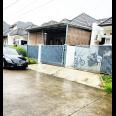 Rumah Dijual di Perumahan Palem Semi Karawaci Dekat Supermal Karawaci Tangerang