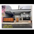 Di Jual Cepat Rumah Murah di Duren Sawit Jakarta Timur