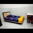 Jual Rumah Kost Sangat Produktif 11 Kamar Full Furnish Dekat Universitas Brawijaya Malang