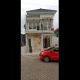Perumahan Mewah Murah Ready huni 2Lantai Type 50/84, 650jt Fasilitas mewah
