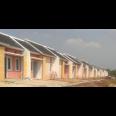 Rumah Subsidi DP 1 Juta 