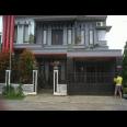 jual rumah ( kos kosan )